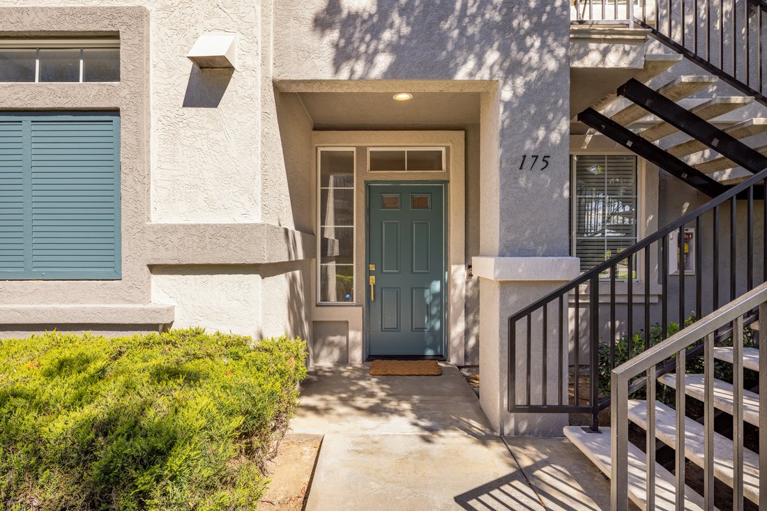 Condominio en San Diego, California, Estados Unidos 4 - 18754580