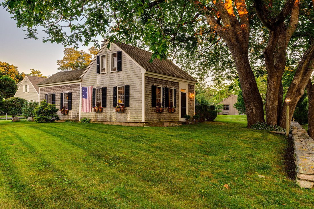 Casa en Orleans, Massachusetts, Estados Unidos 1 - 18748453