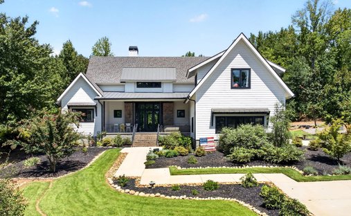 Haus in Greenville, South Carolina, Vereinigte Staaten 1