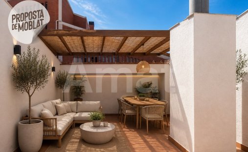 Wohnung in Sant Joan Despí, Katalonien, Spanien 1