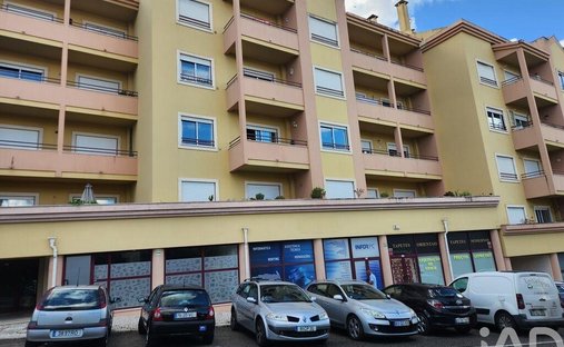 Wohnung in Leiria, Pousos, Barreira e Cortes, Leiria, Portugal 1