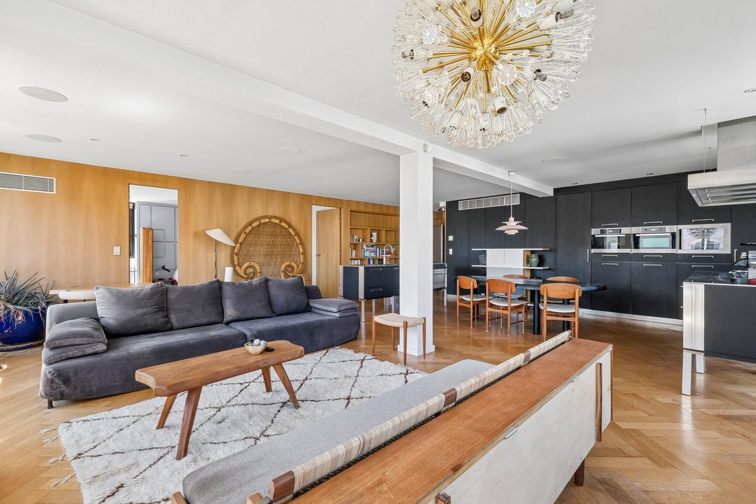 Wohnung in Didot-Porte de Vanves, Paris 14e Arrondissement, Paris 3 - 18753005