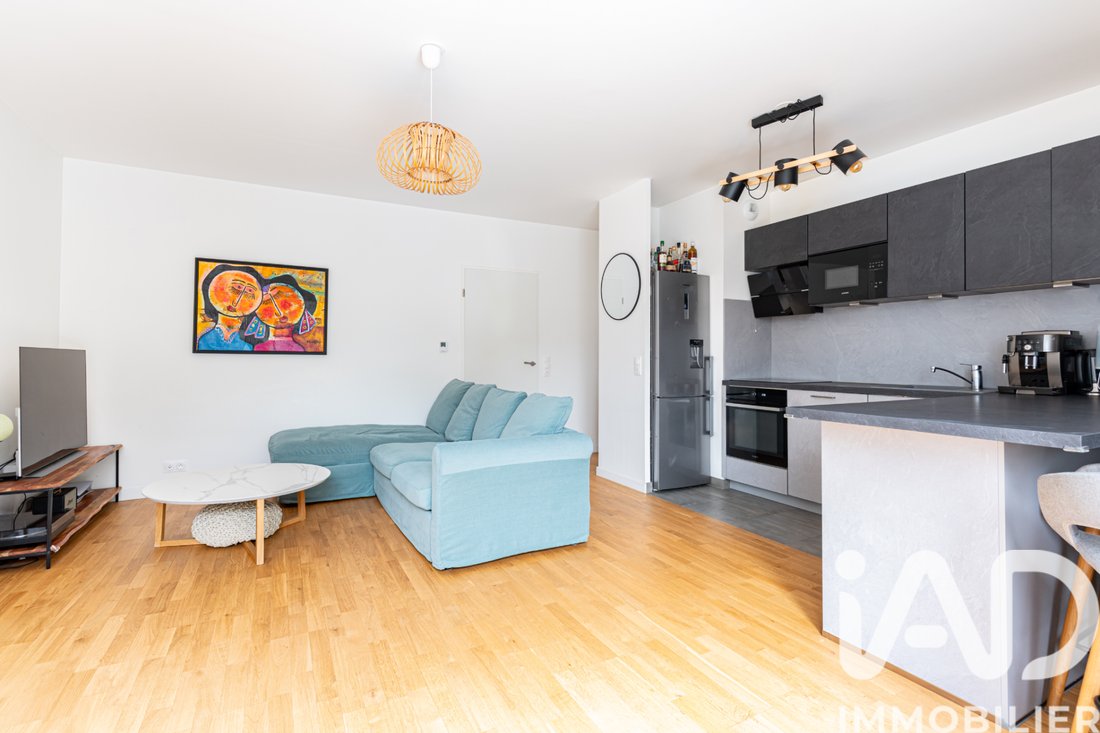 Apartamento en Trezel, Levallois-Perret, Francia 4 - 18169483