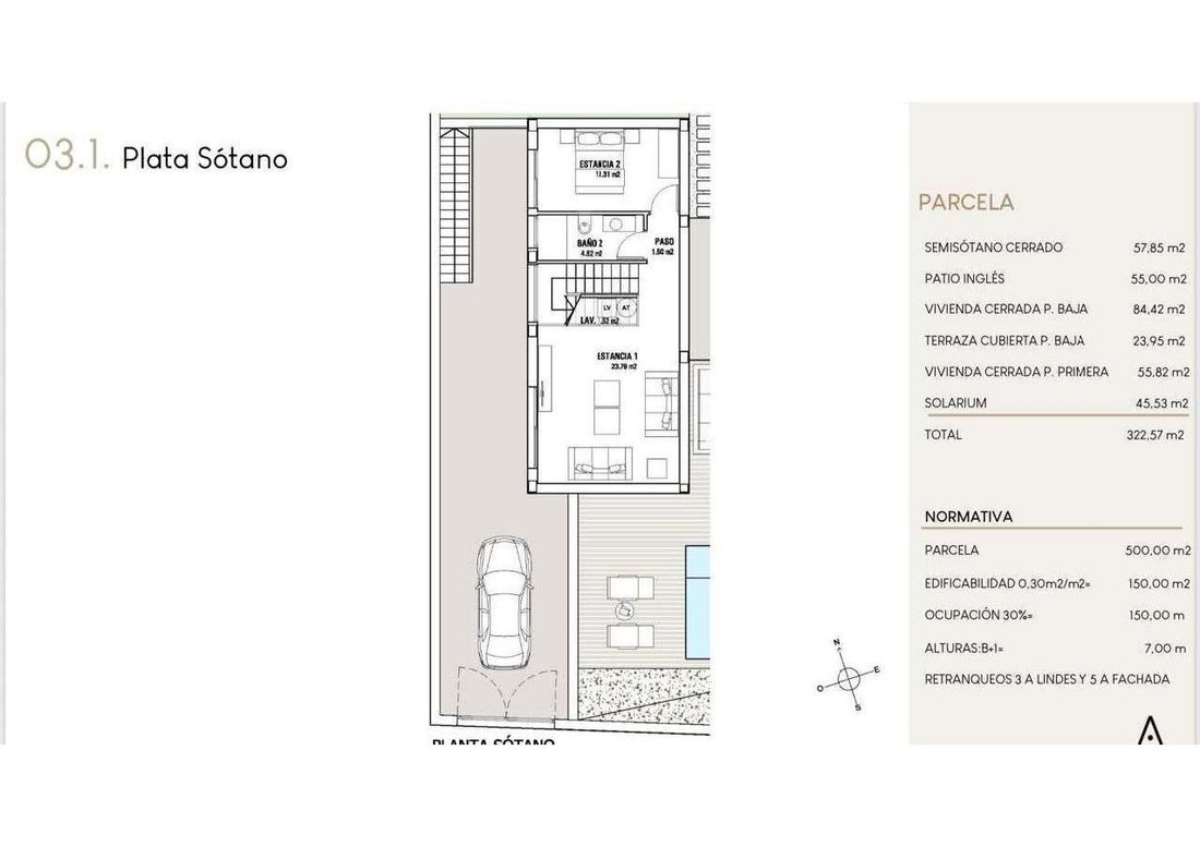 House in Finestrat, Valencian Community, Spain 5 - 18752975