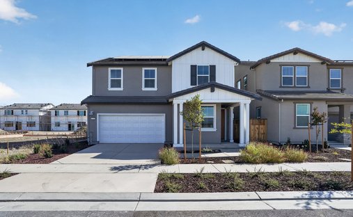 Maison à Lathrop, Californie, États-Unis 1