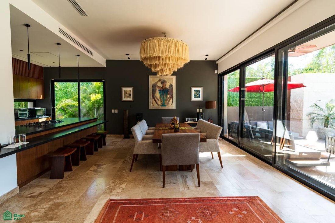 Casa a Xpu Há, Quintana Roo, Messico 5 - 18751465