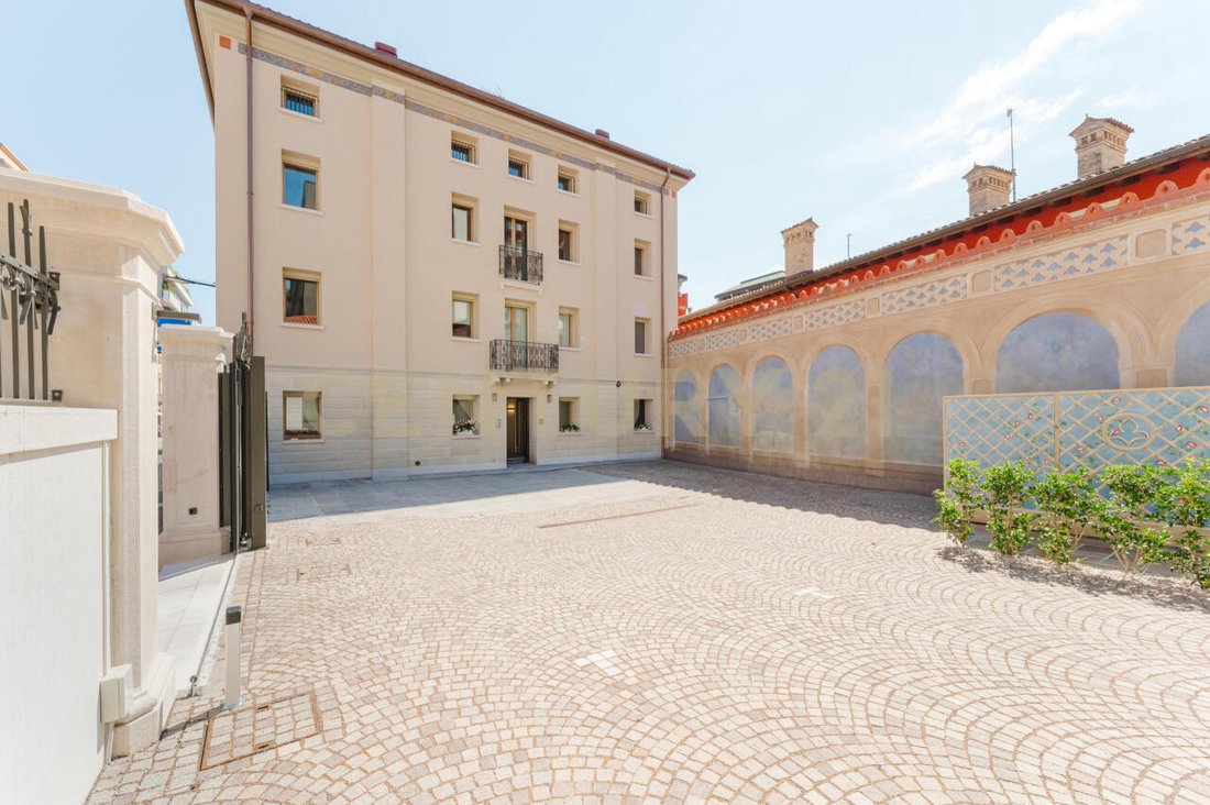 Appartamento a Centro Storico, Pordenone, Friuli-Venezia Giulia 2 - 18751063