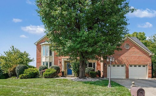 Casa en Hamilton Mason Road, Ohio, Estados Unidos 1