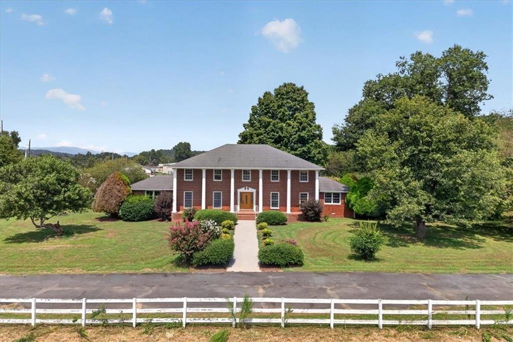 Casa en Ellijay, Georgia, Estados Unidos 4 - 18758434