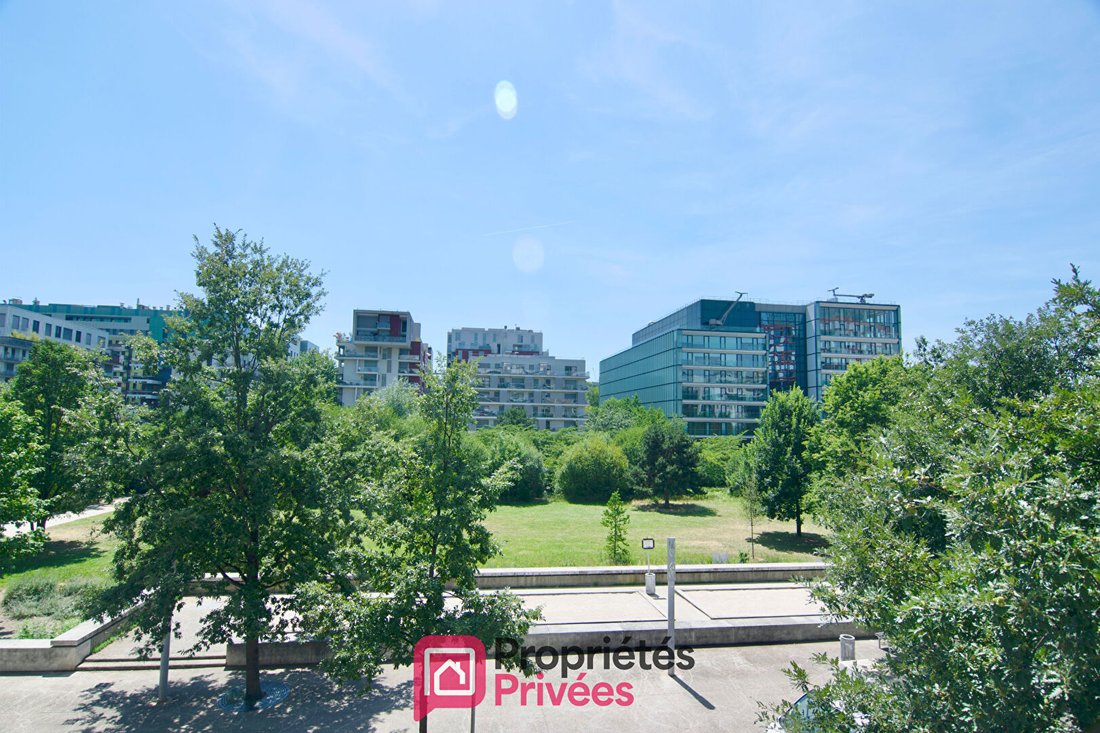 Appartement à Billancourt–Rives de Seine, Boulogne-Billancourt, France 2 - 18759722