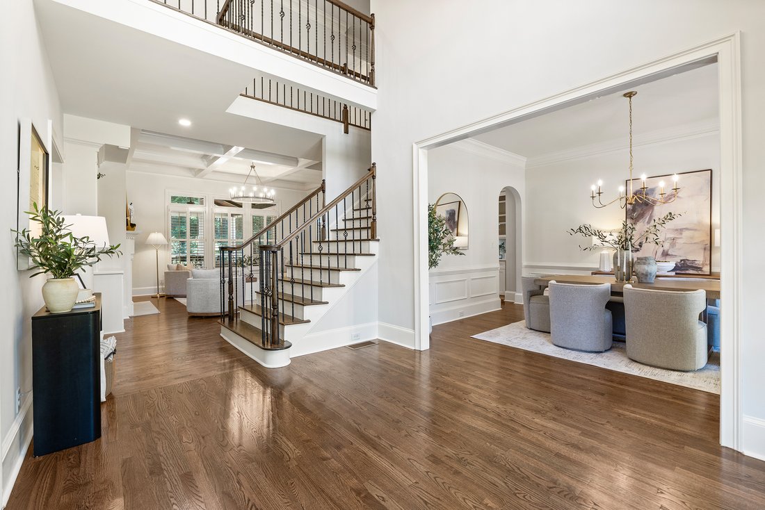 House in Milton, Georgia, United States 3 - 18749472