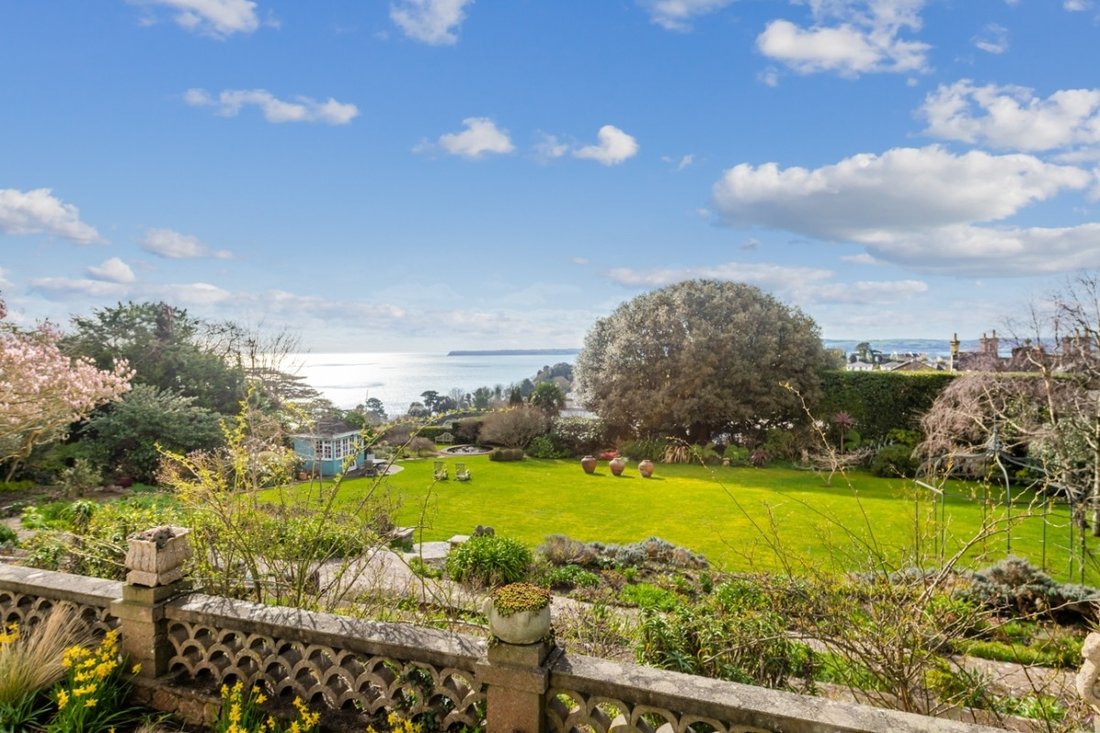 Casa en Torquay, Inglaterra 2 - 18761202