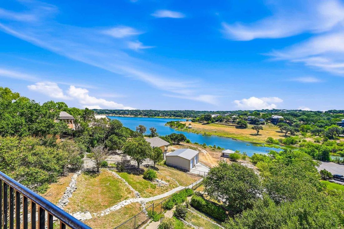 Maison à Canyon Lake, Texas, États-Unis 5 - 18761269