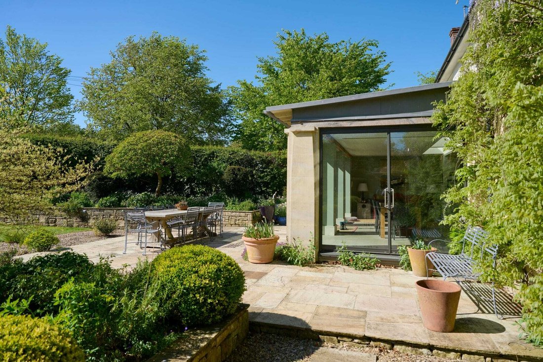Haus in Tisbury, England 2 - 18761182