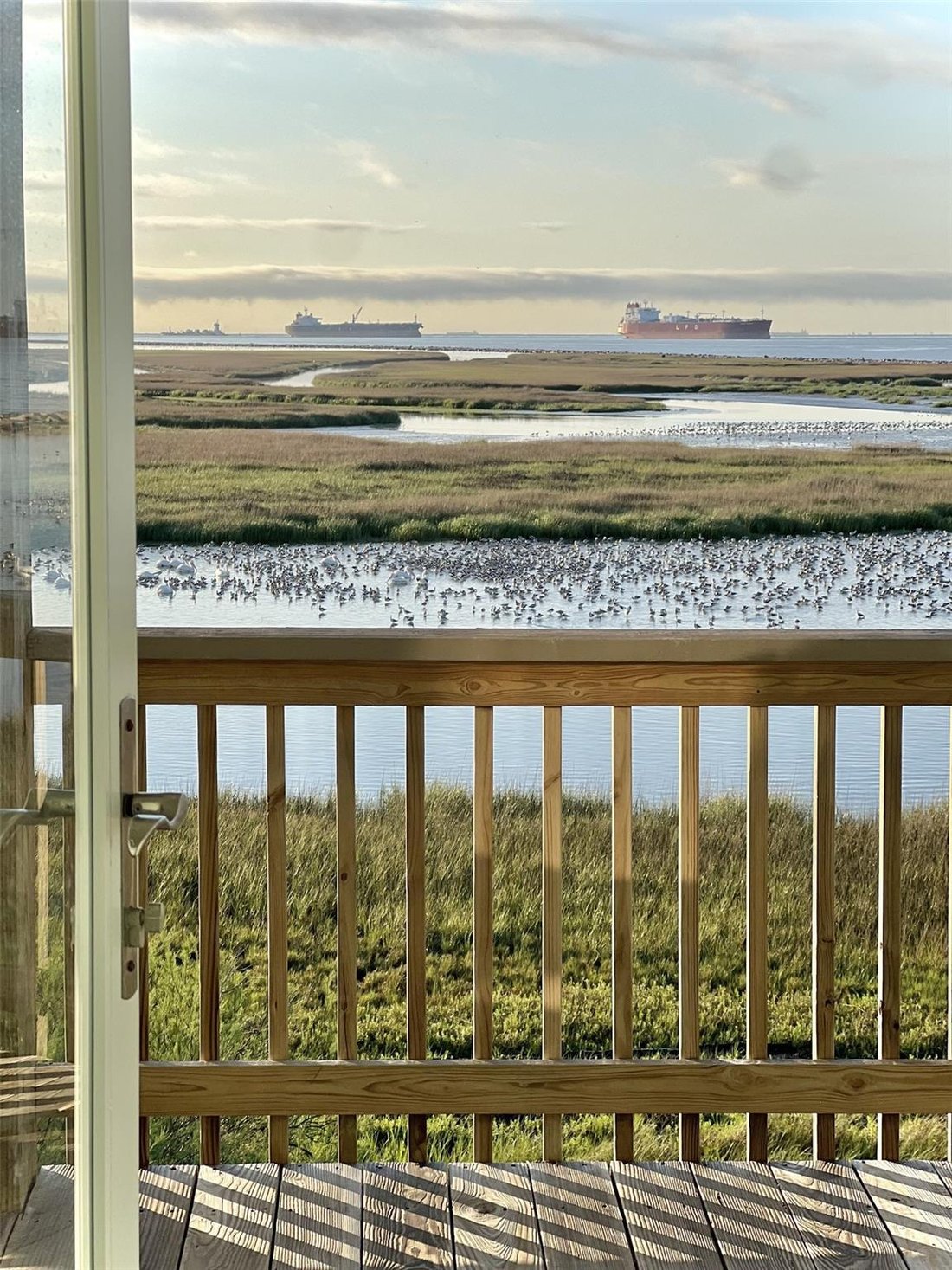 Haus in Bolivar Peninsula, Texas, Vereinigte Staaten 3 - 18755993