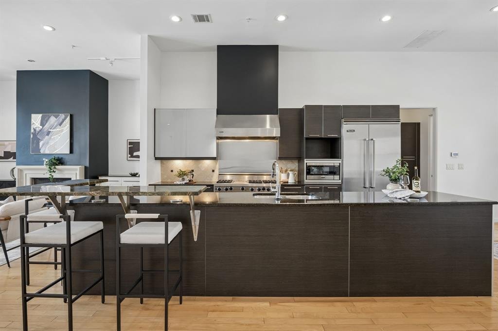 Condominio a Fort Worth, Texas, Stati Uniti 2 - 18758797