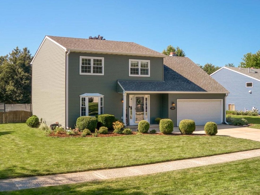 Casa a Naperville, Illinois, Stati Uniti 1 - 18749232