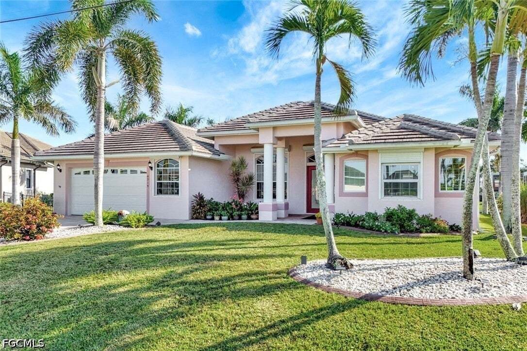Casa a Cape Coral, Florida, Stati Uniti 4 - 18760932