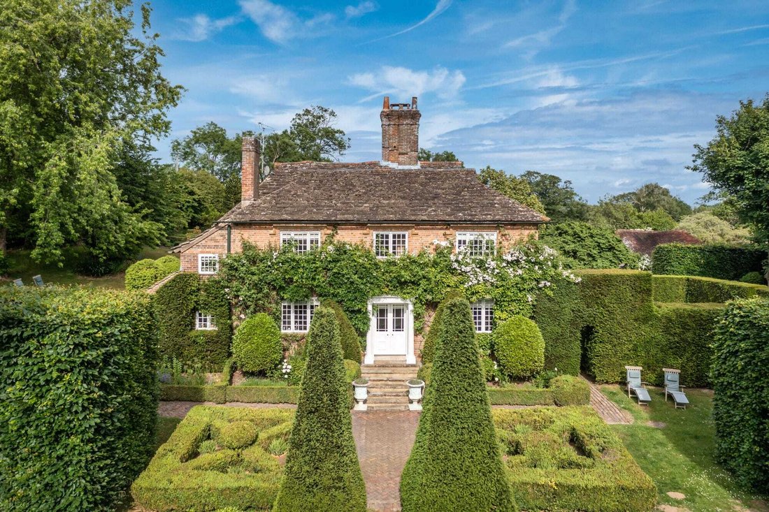 Maison à Staplefield, Angleterre 1 - 18761234