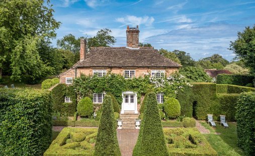Maison à Staplefield, Angleterre 1