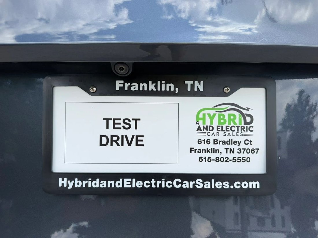 Suv in Franklin, TN, United States 5 - 18756528