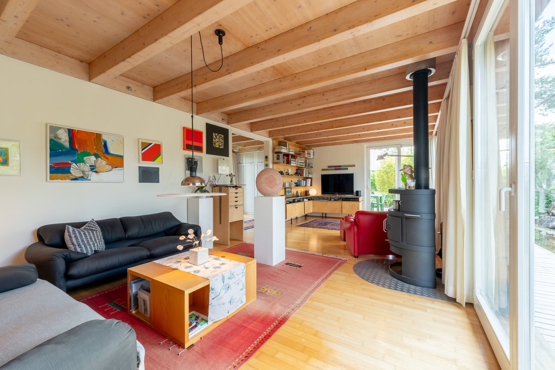 House in Oftringen, Aargau, Switzerland 3 - 18750915