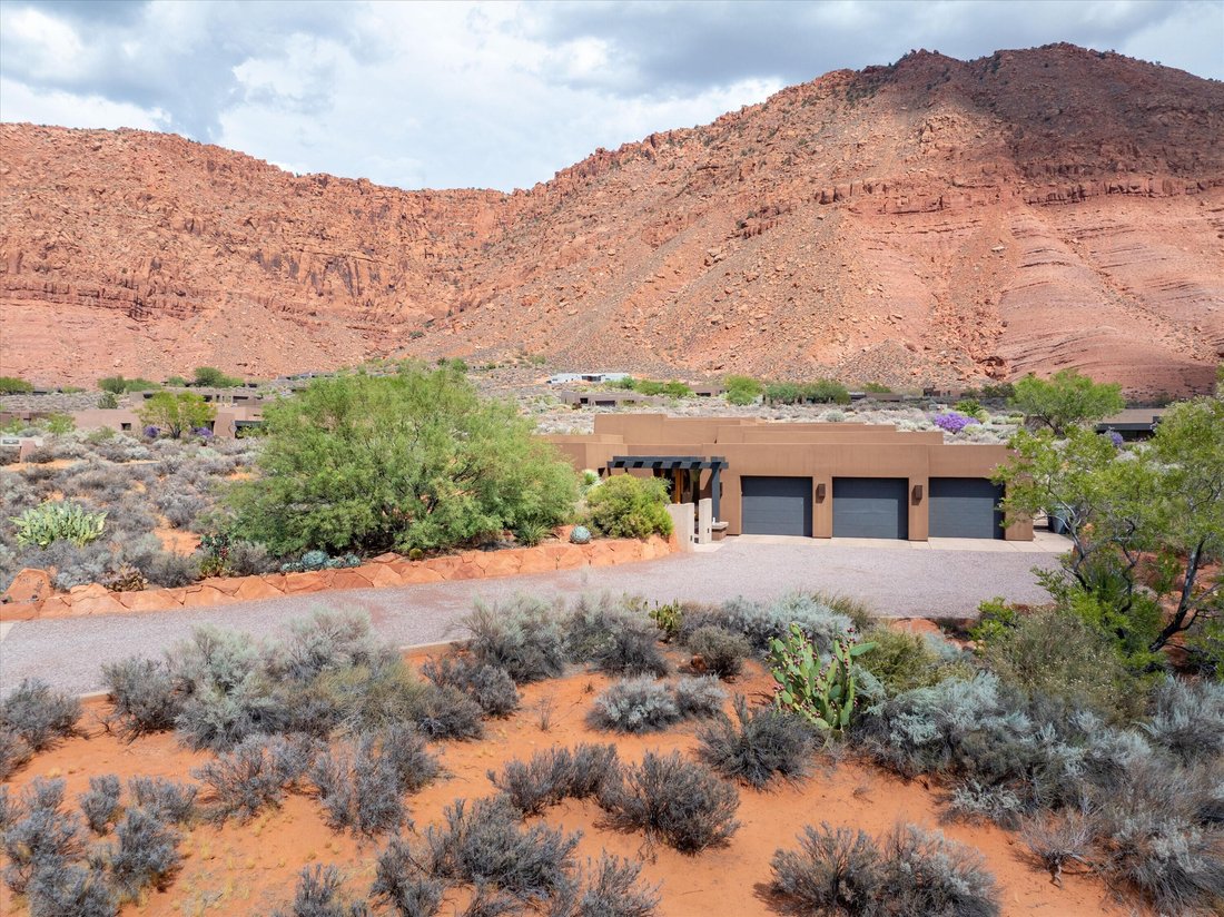 Maison à Ivins, Utah, États-Unis 3 - 18748716