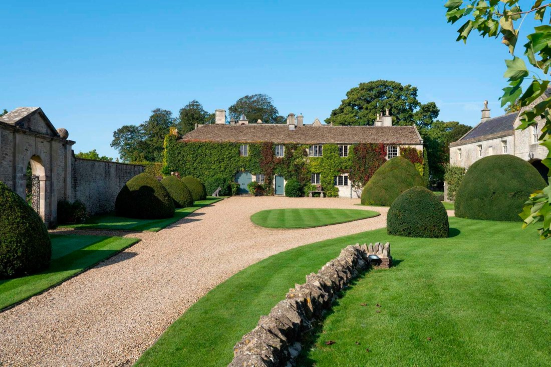 Maison à South Gloucestershire, Angleterre 5 - 18761282