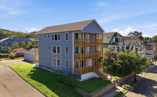 Appartamento a Ansonia, Connecticut, Stati Uniti 1