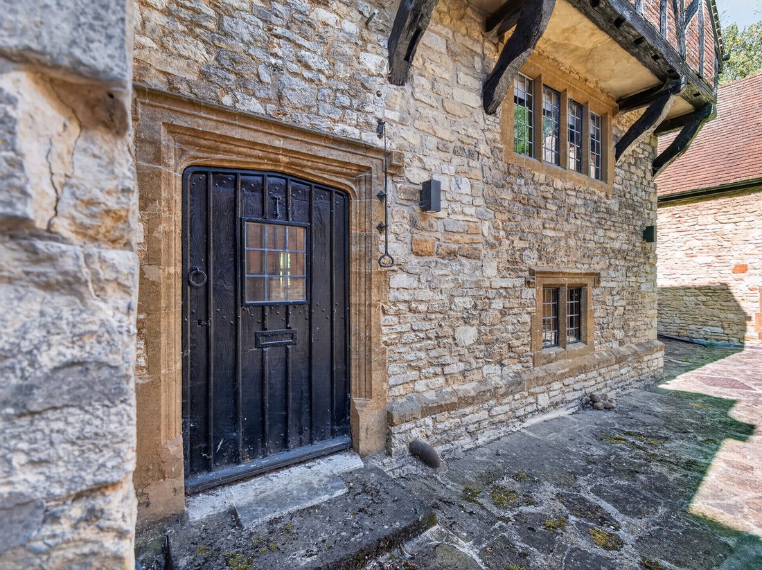 Maison à Syresham, Angleterre 3 - 18754643