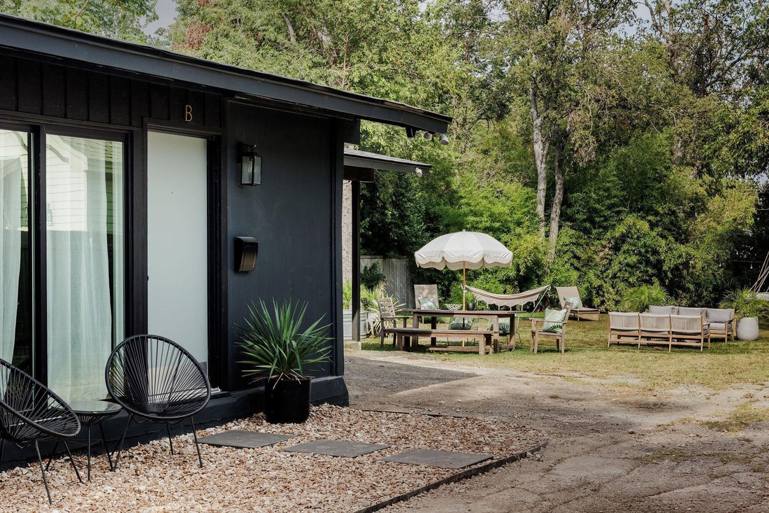 Haus in Austin, Texas, Vereinigte Staaten 4 - 18754983