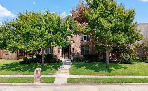 Casa a Frisco, Texas, Stati Uniti 1