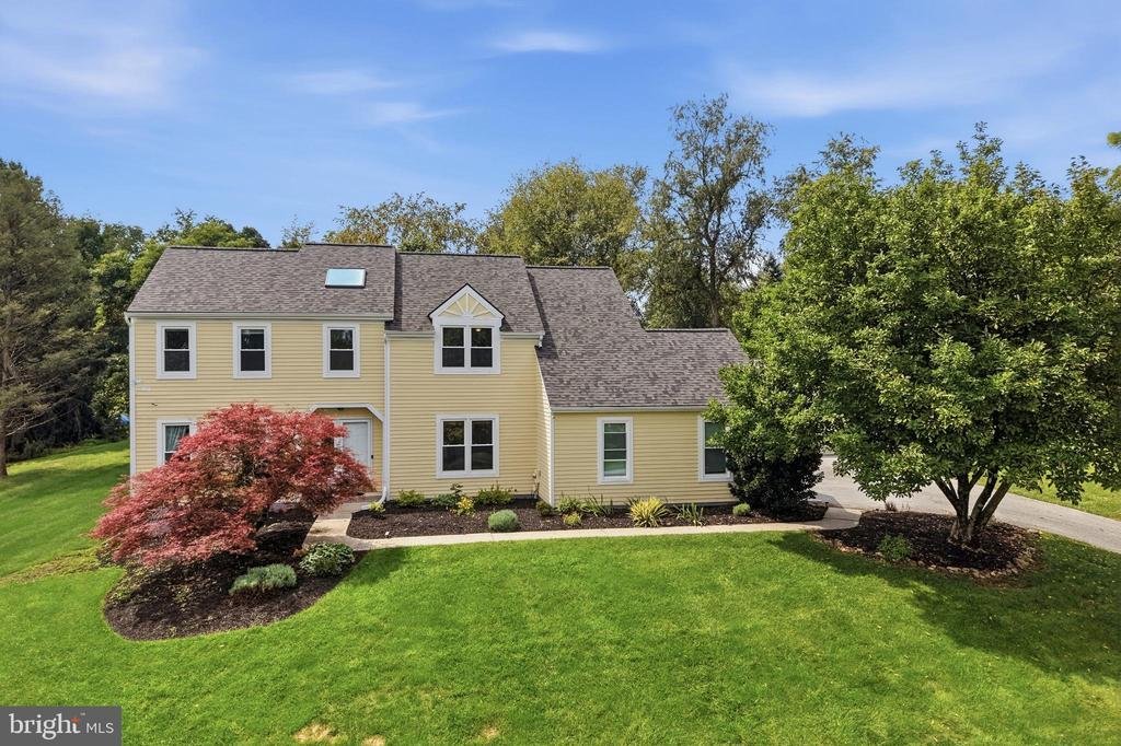 Haus in Chester Springs, Pennsylvania, Vereinigte Staaten 2 - 18754537