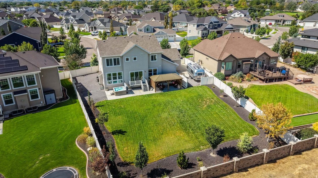 Casa en Riverton, Utah, Estados Unidos 5 - 18748533