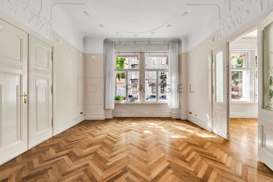 Appartement à Berlin, Berlin, Allemagne 3 - 18759361