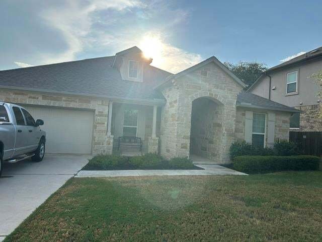 Casa a Georgetown, Texas, Stati Uniti 1 - 18758572