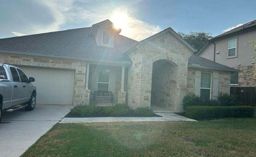 Casa en Georgetown, Texas, Estados Unidos 1