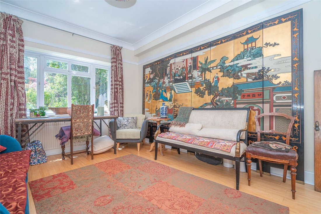 Apartamento en Hornsey, Haringey, Inglaterra 3 - 18761147