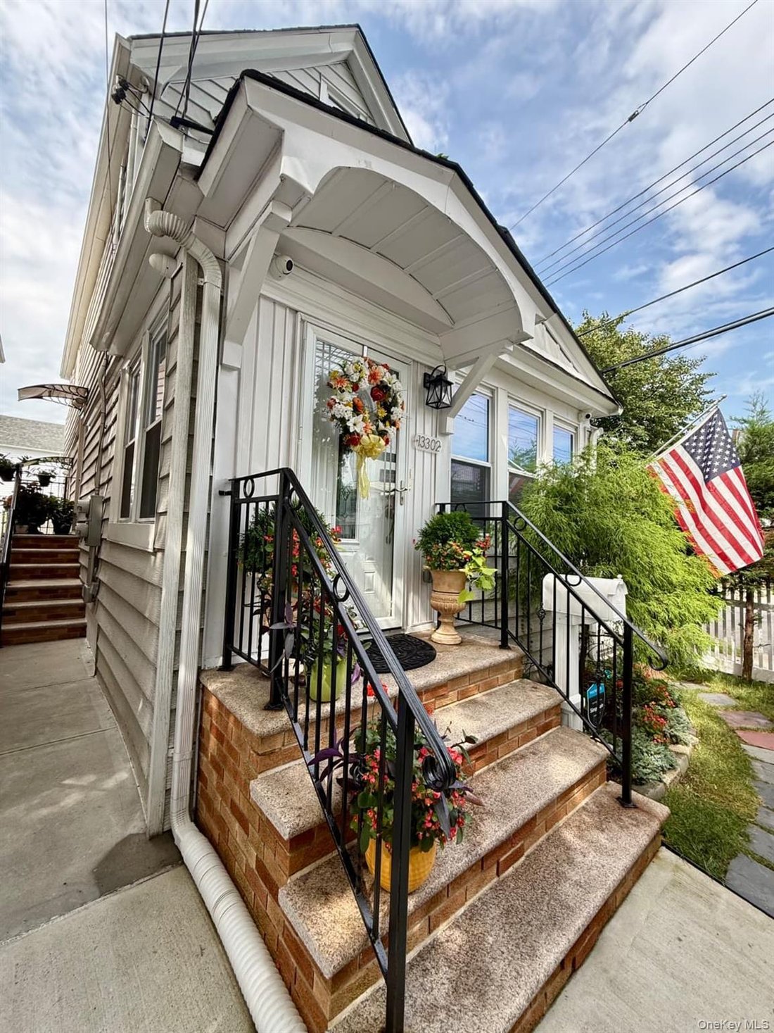 Casa en Nueva York, Nueva York, Estados Unidos 2 - 18758245