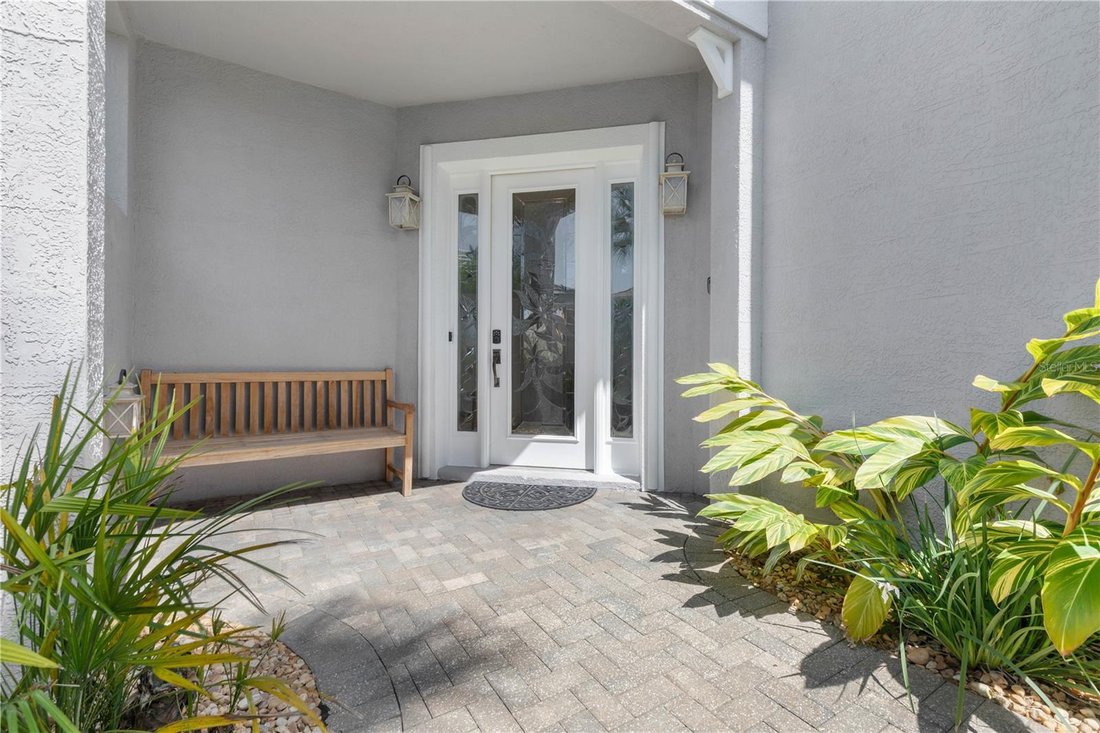 Casa en Palm Coast, Florida, Estados Unidos 3 - 18756019
