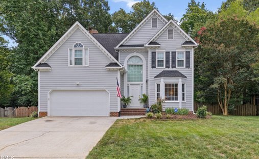 Casa a Cary, Carolina del Nord, Stati Uniti 1