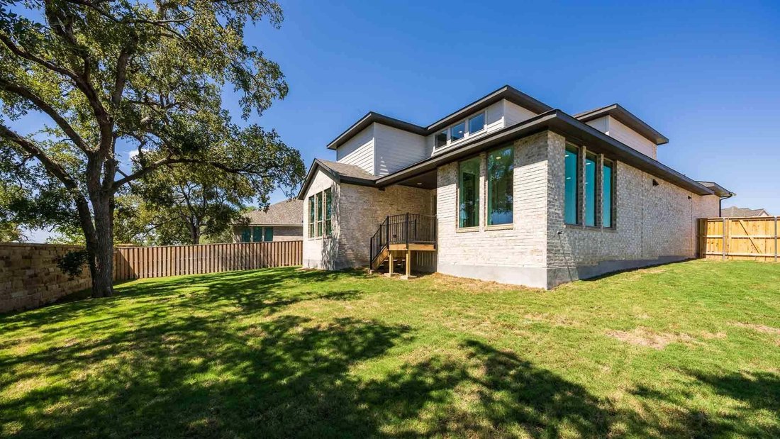 Casa a Georgetown, Texas, Stati Uniti 2 - 16749189