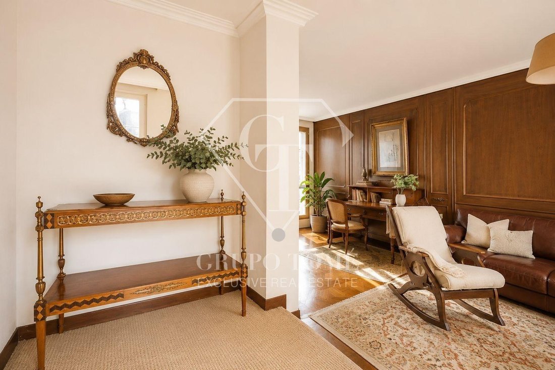 Villa à Ekialdea, Saint-Sébastien, Espagne 5 - 18755098