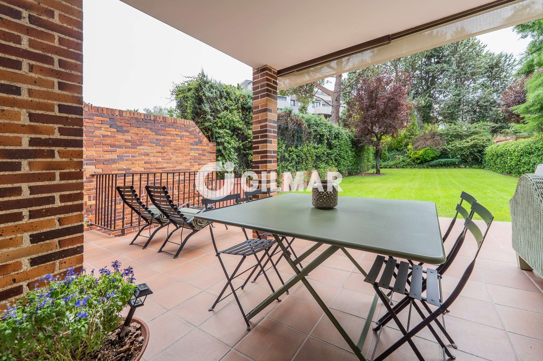 Townhouse en La Moraleja, Alcobendas, Comunidad de Madrid 2 - 18761397