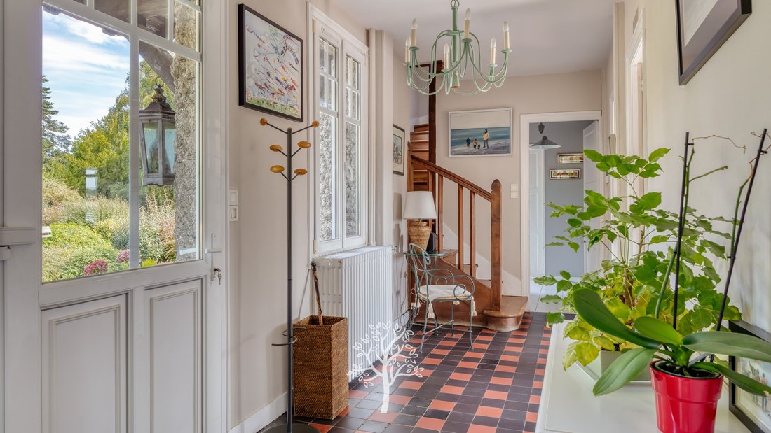 Casa a Hautot-sur-Mer, Normandia, Francia 4 - 18752967