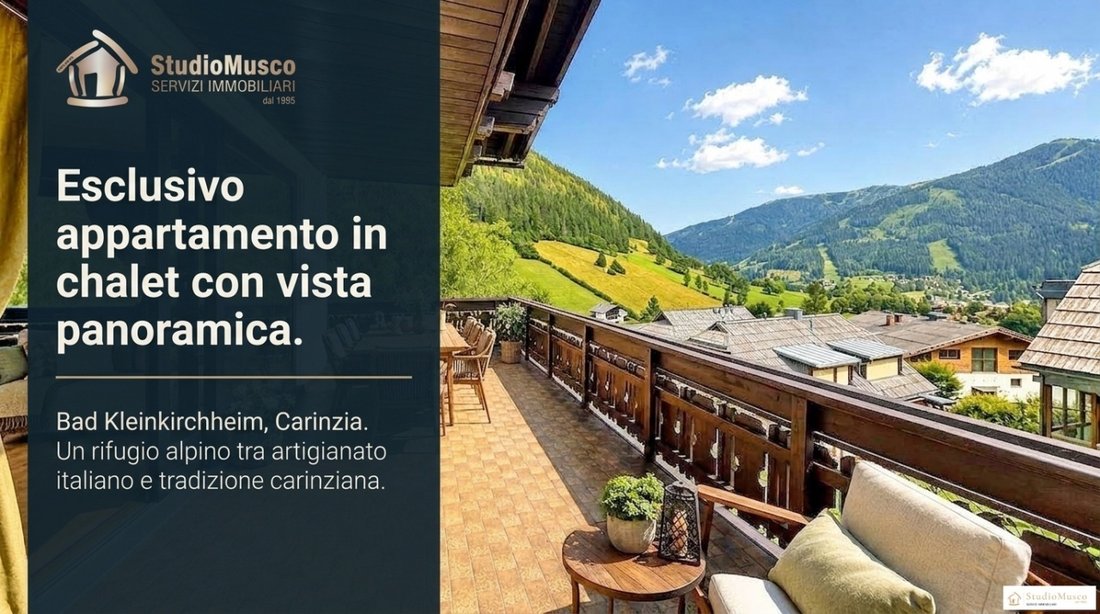 Chalet à Italie 1 - 18750084