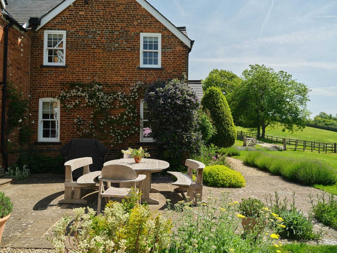 Haus in Bledlow Ridge, England 2 - 18761126