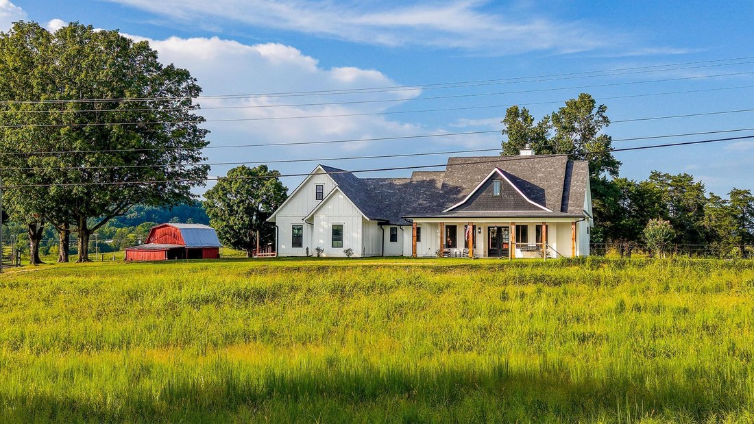 Haus in Cleveland, Tennessee, Vereinigte Staaten 2 - 18749183