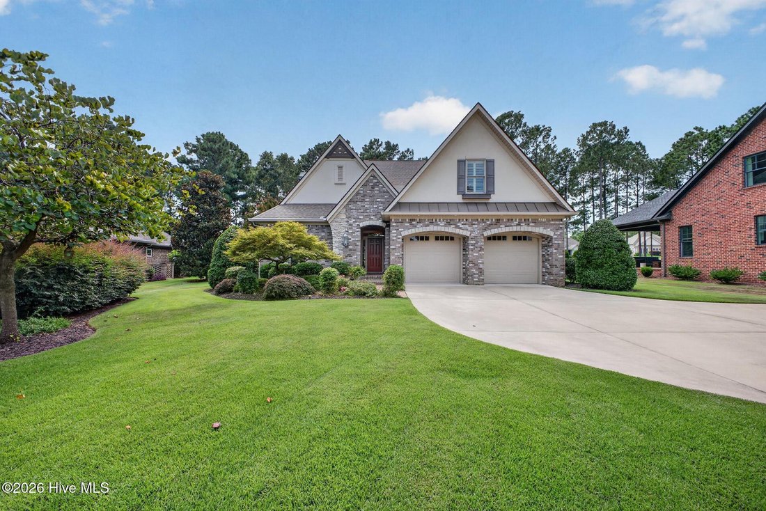 House in Aiken, South Carolina, United States 2 - 18751503