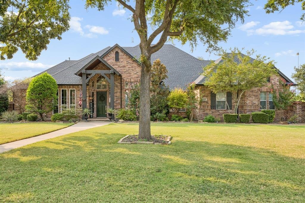 Casa a Midlothian, Texas, Stati Uniti 1 - 18755927